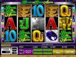 Break da Bank Again Respin